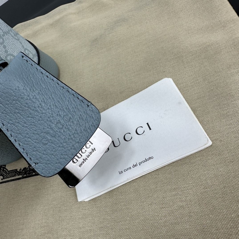 Gucci Top Handle Bags